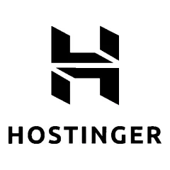 logo Hostinger
